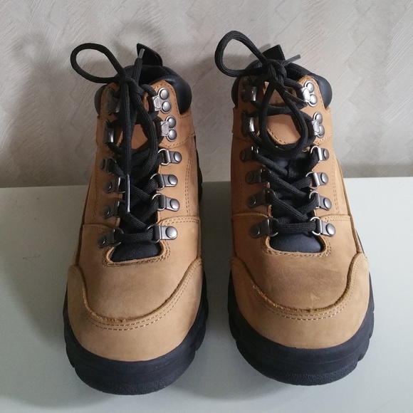 Lands end hiking boots Clearance